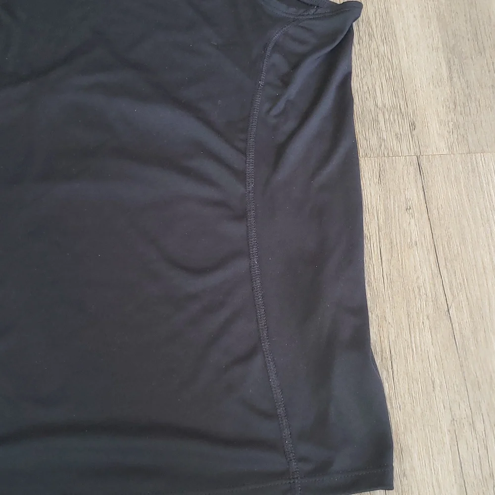 NIke Dri - Fit black tank top - Picture 6 of 13